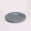 DE TERRA PLATE 7" l 18CM - LIVID BLUE - DON BELLINI # DB2510118