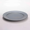 DE TERRA PLATE 12" l 30CM - LIVID BLUE - DON BELLINI # DB2510130