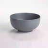 DE TERRA SOUP BOWL 5" l 13 CM - LIVID BLUE - DON BELLINI # DB2520013