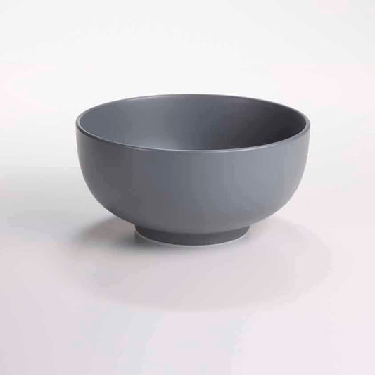 DE TERRA SOUP BOWL '5.75" l 15 CM - LIVID BLUE - DON BELLINI # DB2520015