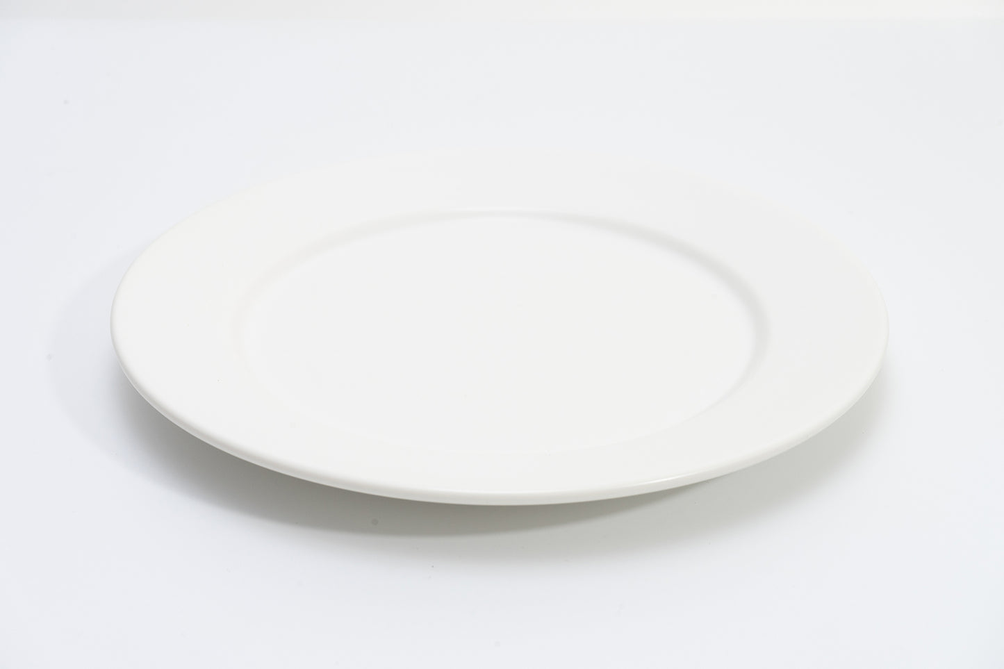 DE TERRA PLATE 10" l 25CM - MATT BLACK - DON BELLINI # DB2110125
