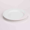 DE TERRA PLATE 9" l 23CM - LUSTRE PEARL - DON BELLINI # DB2610123