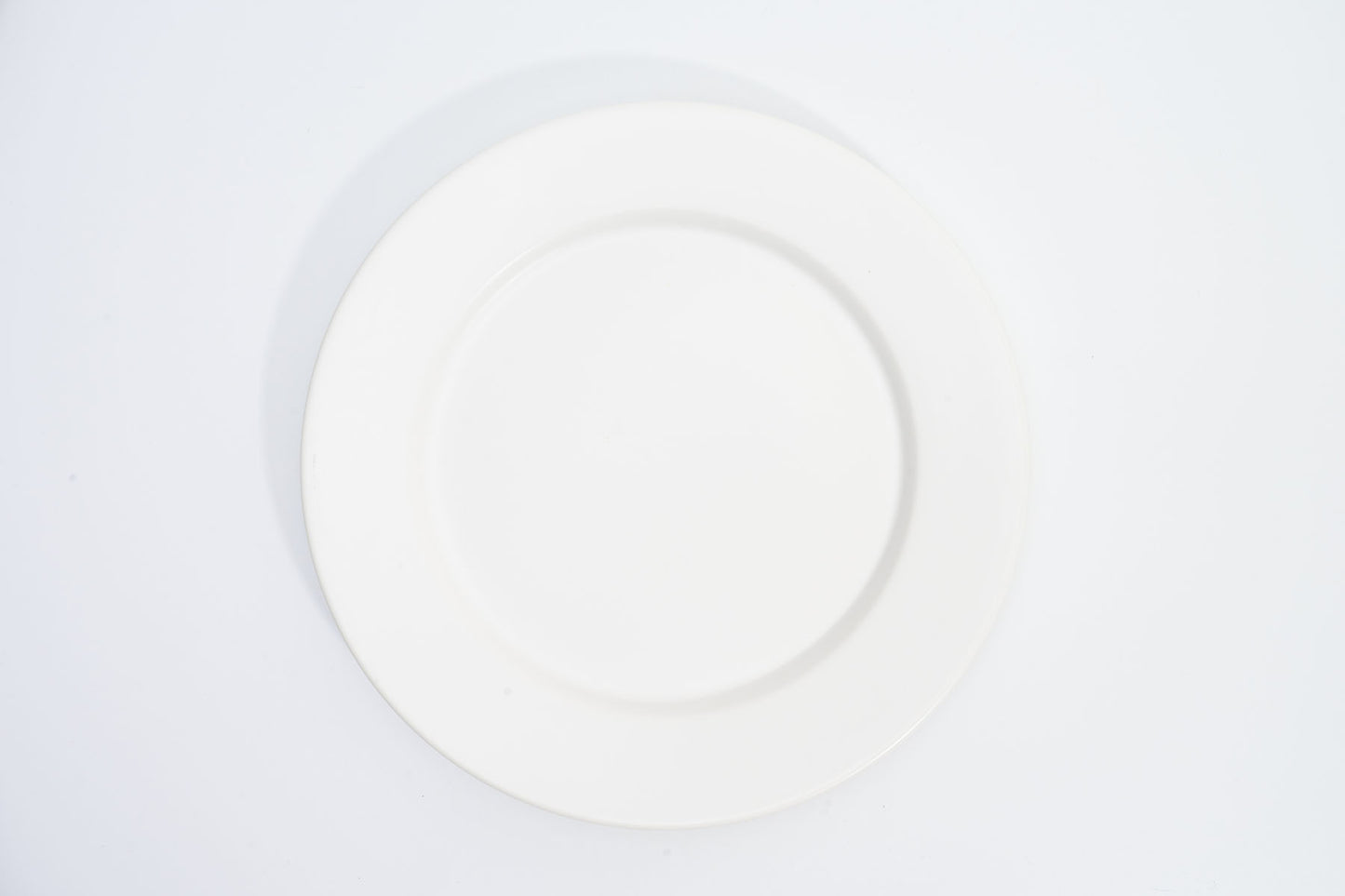 DE TERRA PLATE 10" l 25CM - MATT BLACK - DON BELLINI # DB2110125