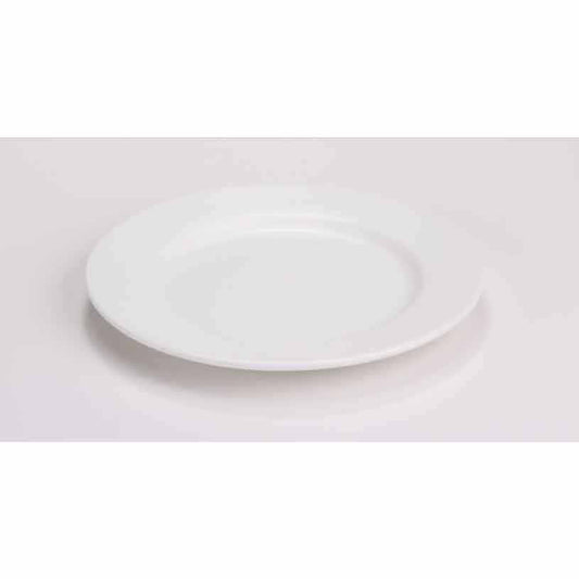 DE TERRA PLATE 10" l 25CM - LUSTRE PEARL - DON BELLINI # DB2610125