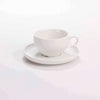 DE TERRA COFFEE CUP 125ML - LUSTRE PEARL - DON BELLINI # DB2639013