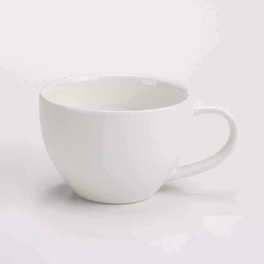 DE TERRA COFFEE CUP 200ML - LUSTRE PEARL - DON BELLINI # DB2639220