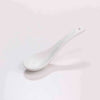 DE TERRA SPOON 4" l 10cm - LUSTRE PEARL - DON BELLINI # DB266C100