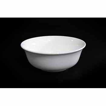 FINE CHINA SOUP BOWL 8.25" | 21 CM - WHITE - DON BELLINI # DB3020422