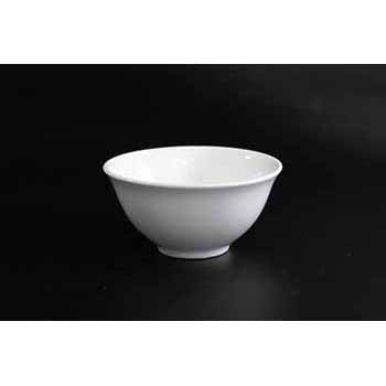FINE CHINA RICE BOWL 4.2" | 11 CM - WHITE - DON BELLINI # DB3020611