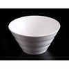 FINE CHINA DESSERT DISH 4" X 2" | 10 X 5 CM 6 FL OZ | 180 ML - WHITE - DON BELLINI # DB3020710