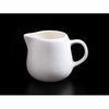 FINE CHINA CREAMER 7 OZ | 200 ML - WHITE - DON BELLINI # DB3050020