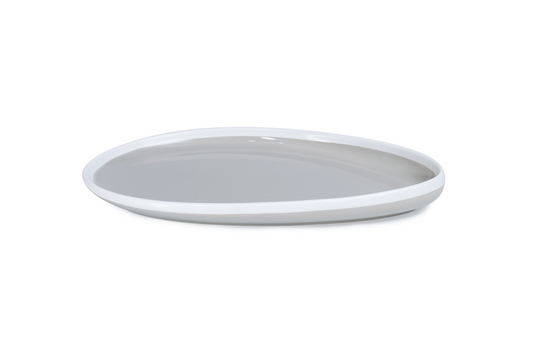 COZE TRIANGULAR PLATE 11.5" | 29 CM - DON BELLINI #DB5111028