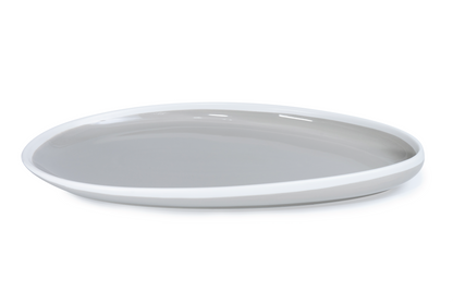 COZE TRIANGULAR PLATE 13" | 33 CM - DON BELLINI #DB5111033