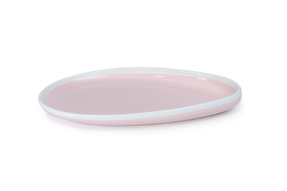 COZE TRIANGULAR PLATE 11.5" | 29 CM - DON BELLINI #DB5111028