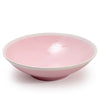 COZE PINK 4-PIECE DINNER SET