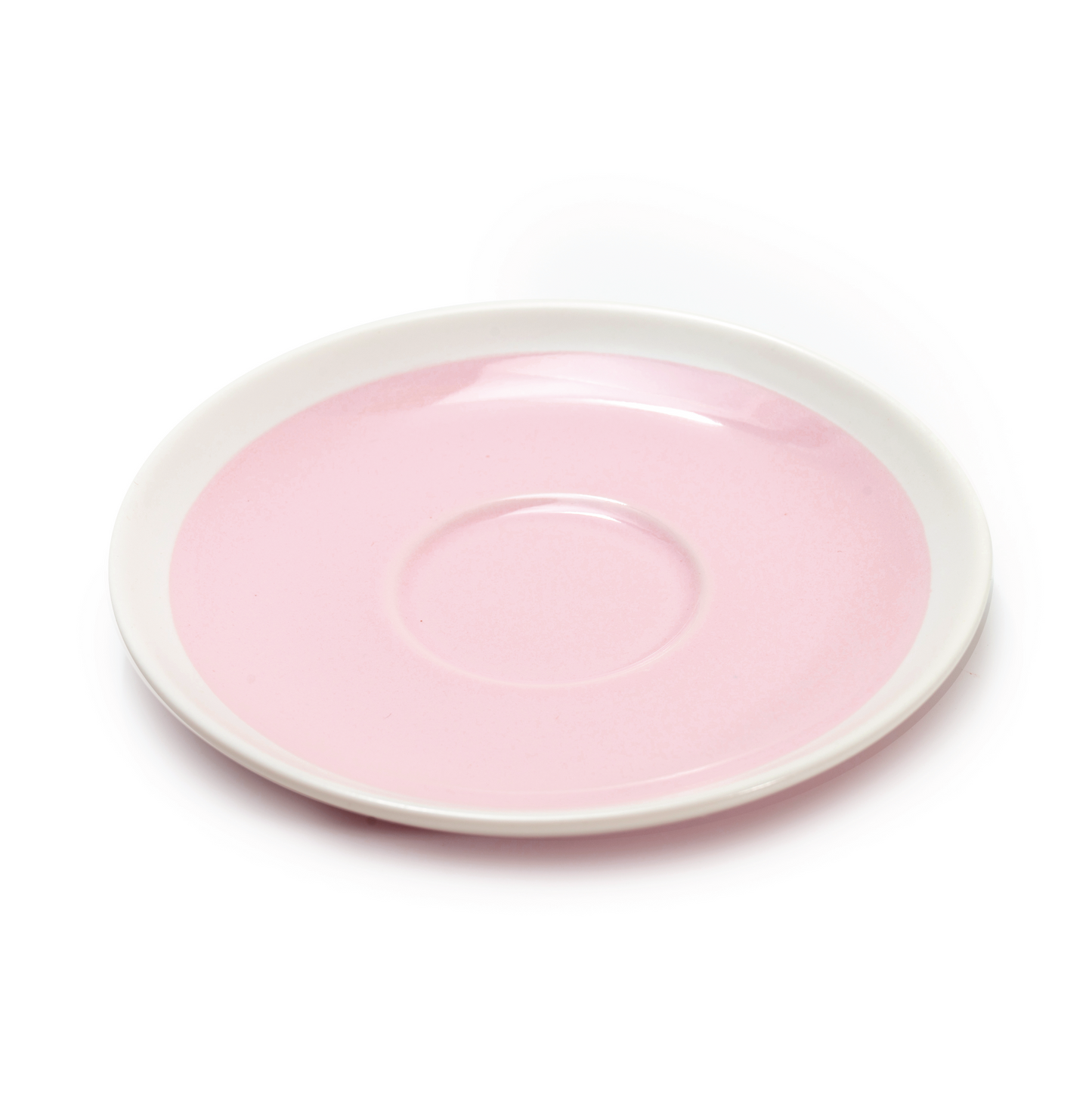 COZE SAUCER FOR 90ML COFFEE CUP  4.7" | 12 CM - DON BELLINI #DB5130210