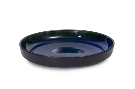 MIRAGE DEEP PLATE 9.25" | 23 CM - DON BELLINI #DB6110224