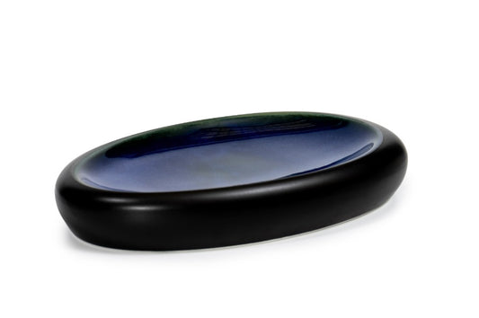 MIRAGE OVAL PLATE 10" | 26 CM - DON BELLINI #DB6111025