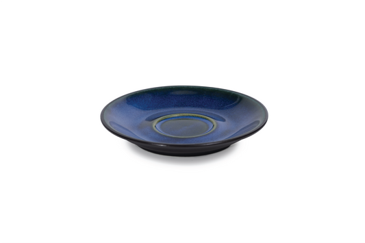MIRAGE SAUCER FOR 90 ML COFFEE CUP - 12 CM - DON BELLINI #DB6130012