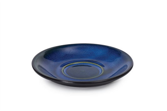MIRAGE SAUCER FOR 170 ML COFFEE CUP - 13.5 CM  - DON BELLINI #DB6130113