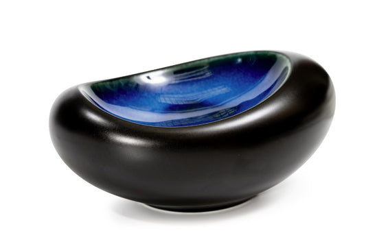 MIRAGE BEAN SHAPE BOWL 8" | 20 CM - DON BELLINI #DB6161120
