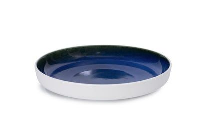 MIRAGE DEEP PLATE 9.25" | 23 CM - DON BELLINI #DB6110224