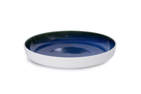 MIRAGE DEEP PLATE 9.25" | 23 CM - DON BELLINI #DB6110224