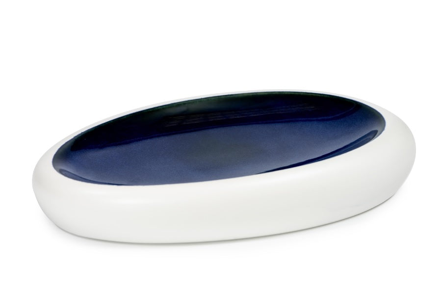 MIRAGE OVAL PLATE 10" | 26 CM - DON BELLINI #DB6111025