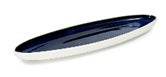 MIRAGE OVAL PLATE 14" | 36 CM - DON BELLINI #DB6111135