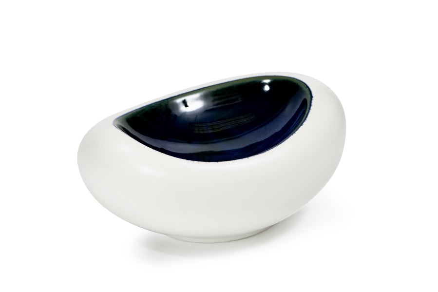 MIRAGE BEAN SHAPE BOWL 8" | 20 CM - DON BELLINI #DB6161120
