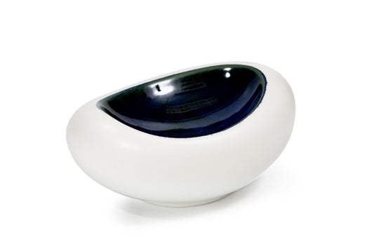 MIRAGE BEAN SHAPE BOWL 8" | 20 CM - DON BELLINI #DB6161120