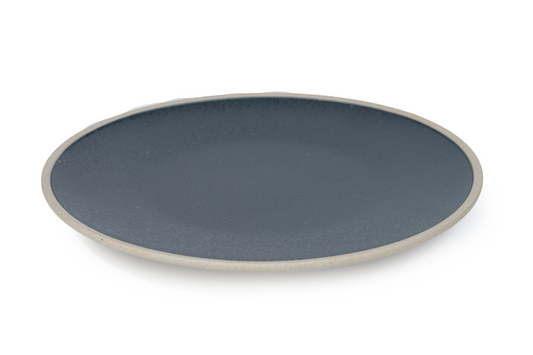 NIGHT & DAY DINNER PLATE 10.25" - DON BELLINI #DB8110125