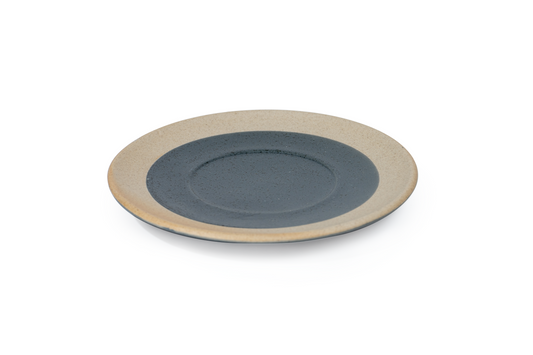 NIGHT & DAY SAUCER 6" - DON BELLINI #DB816SC15