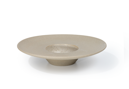 NIGHT & DAY PASTA PLATE 10.5" - DON BELLINI #DB8110527