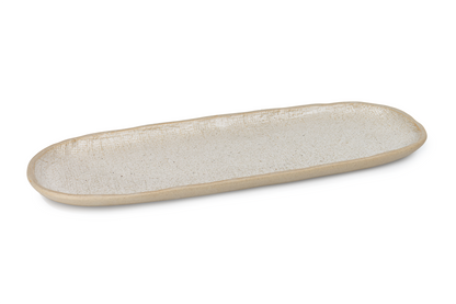 NIGHT & DAY PLATTER 15" - DON BELLINI #DB8113038