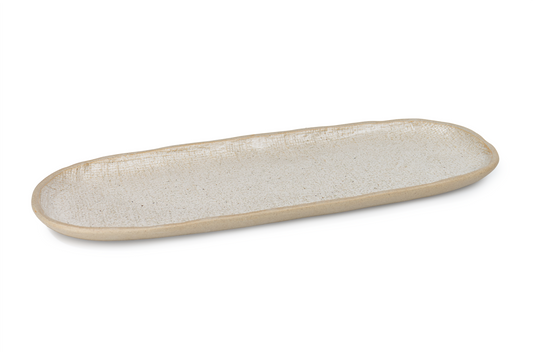 NIGHT & DAY PLATTER 15" - DON BELLINI #DB8113038