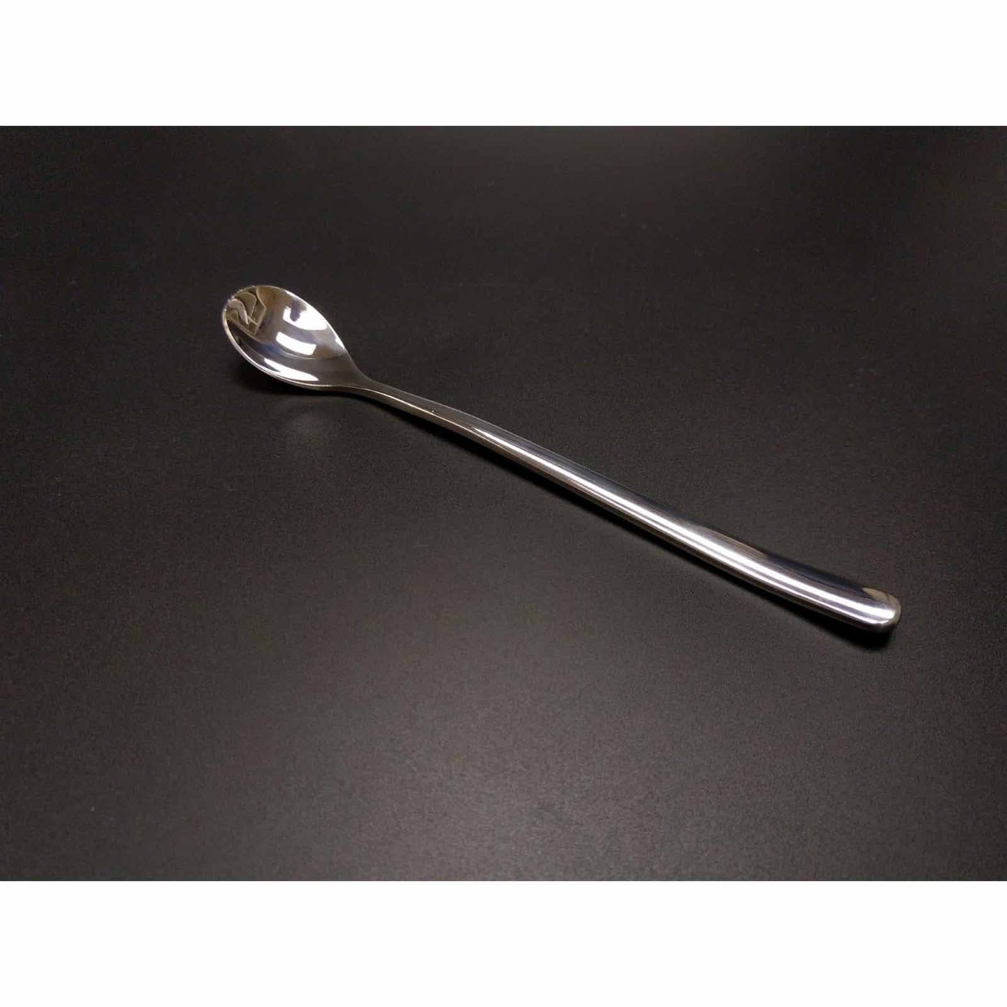 ICE SPOON - SILVER - DON BELLINI # DB9001ISP