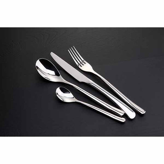 SOUP LADLE - SILVER - DON BELLINI # DB9001SOL