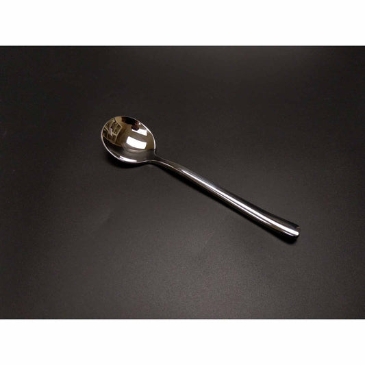 SOUP SPOON - SILVER - DON BELLINI # DB9001SOS