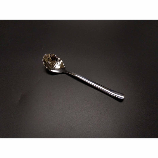 SUGAR SPOON - SILVER - DON BELLINI # DB9001SUS