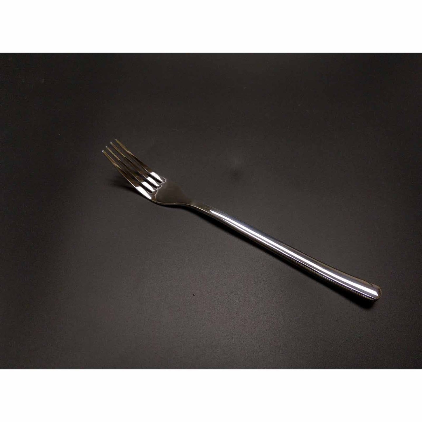 DINNER FORK - SILVER - DON BELLINI # DB9001TBF