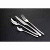 DINNER KNIFE - SILVER - DON BELLINI # DB9001TBK