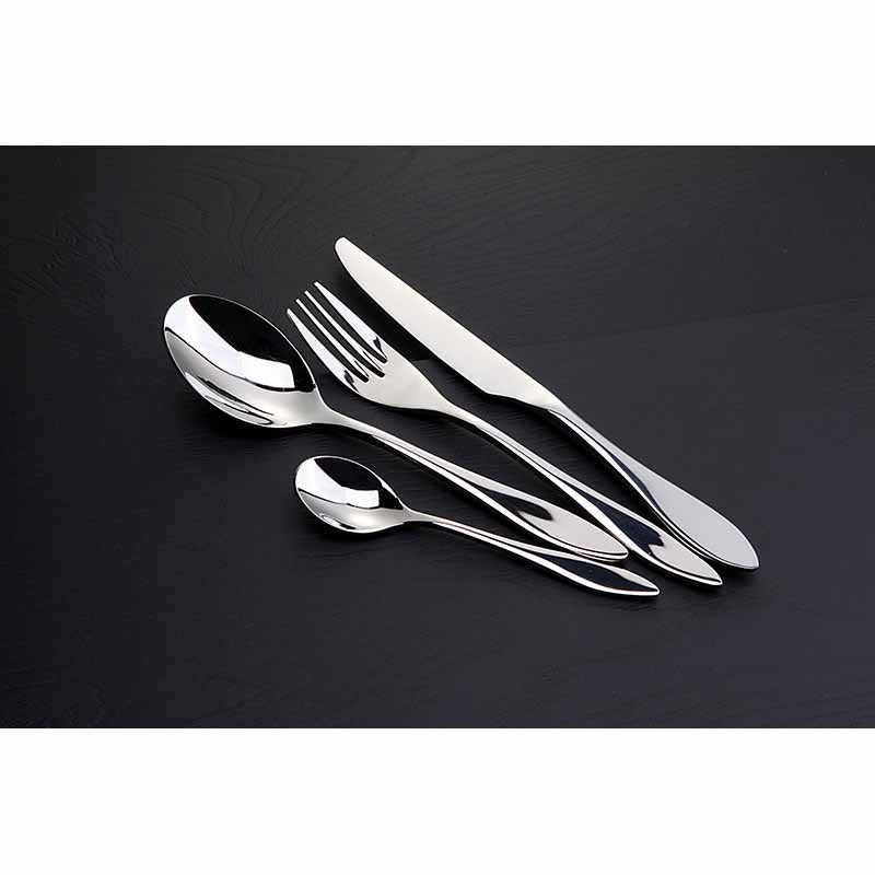 DINNER FORK - SILVER - DON BELLINI # DB9002TBF