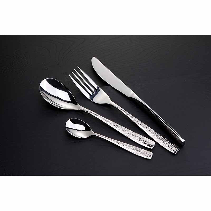 DINNER SPOON - SILVER - DON BELLINI # DB9003TBS