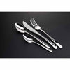 DESSERT FORK - SILVER - DON BELLINI # DB9004DSF