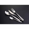 DINNER FORK - SILVER - DON BELLINI # DB9008TBF