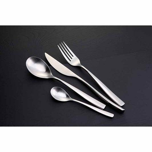 TEA SPOON - SILVER - DON BELLINI # DB9008TSP
