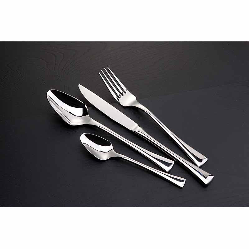 DINNER FORK - SILVER - DON BELLINI # DB9009TBF