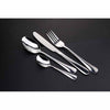 DINNER KNIFE - SILVER - DON BELLINI # DB9010TBK