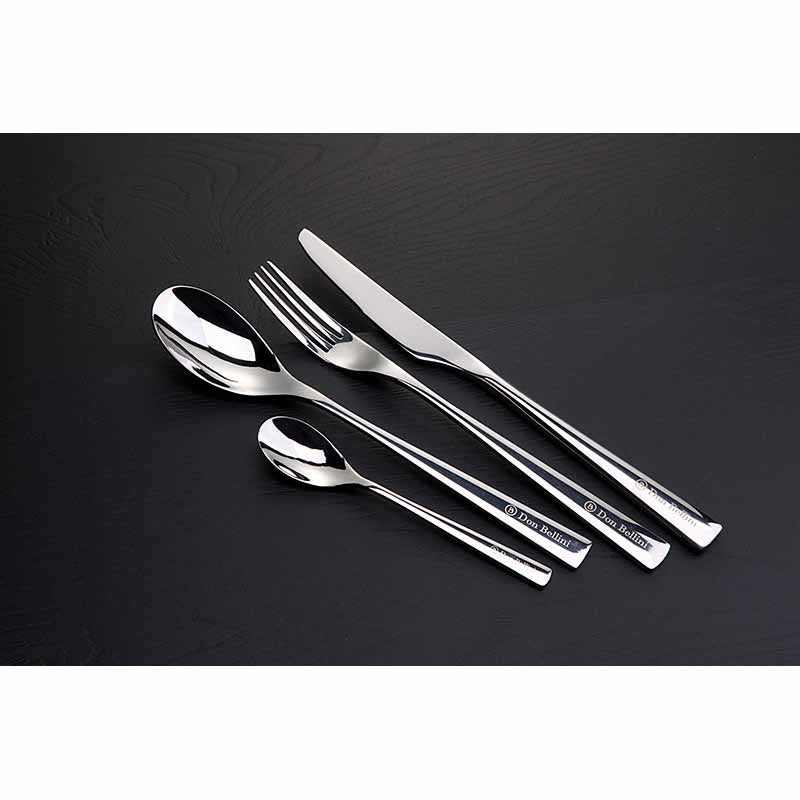 TEA SPOON - SILVER - DON BELLINI # DB9013TSP